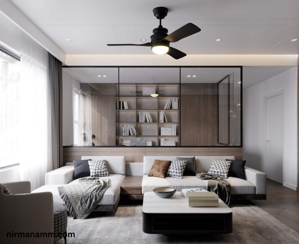 Contemporary Interior Design