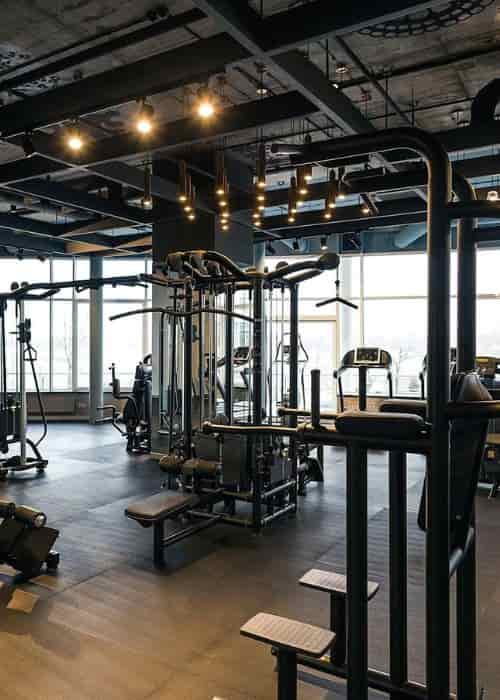 Gym-Interior-Design