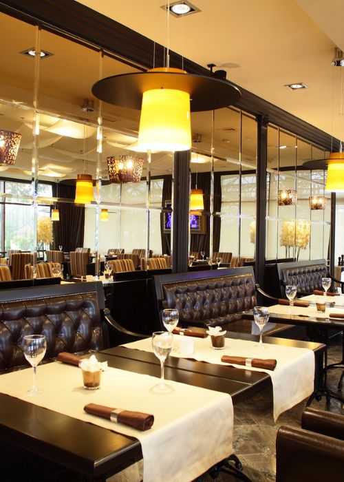 Restaurants-Interior-Designs