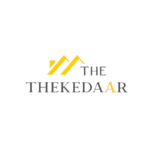 The Thekedaar interior designer