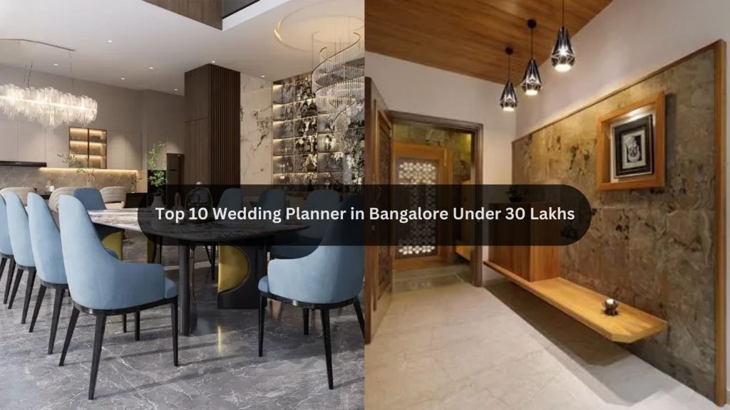 Luxury Interior Designer in Delhi Under 15 lakhs