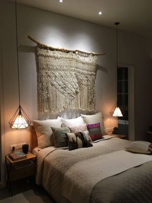 Accent Lighting Bedroom Ideas 