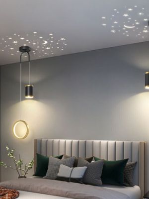 Ceiling Lighting Ideas