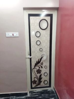 Plastic Door Panel Design