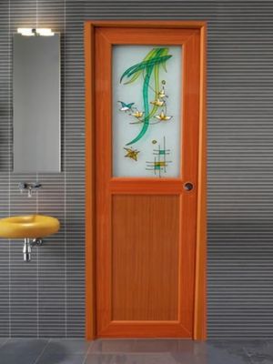 Plastic Door Panel Designs