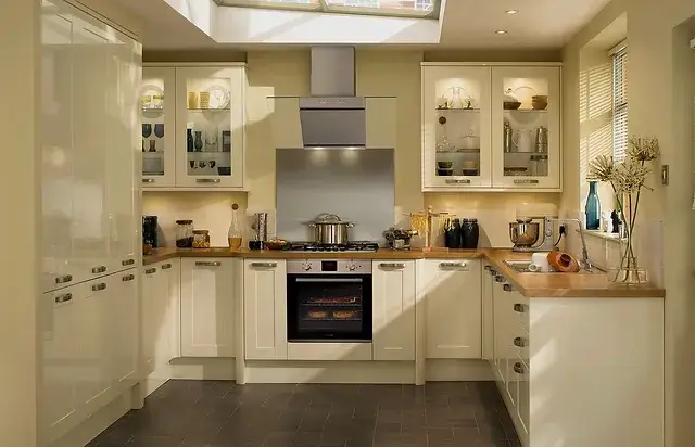 Kitchen Interior Designer In Delhi